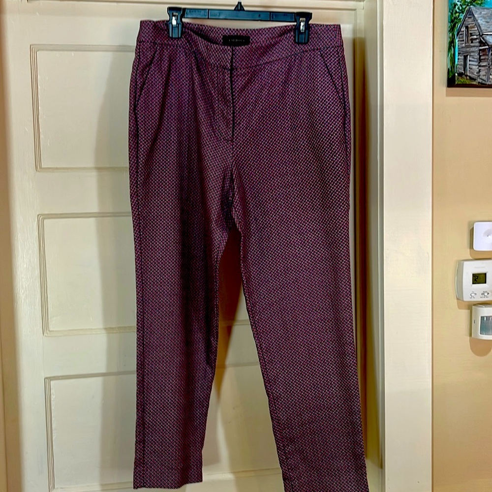 Like New Talbots Hetitage Pant Size 14